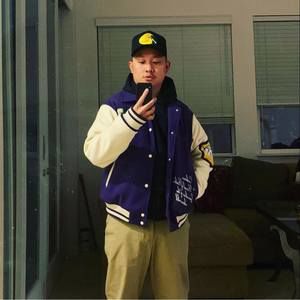 Meet your Posher, Johnny